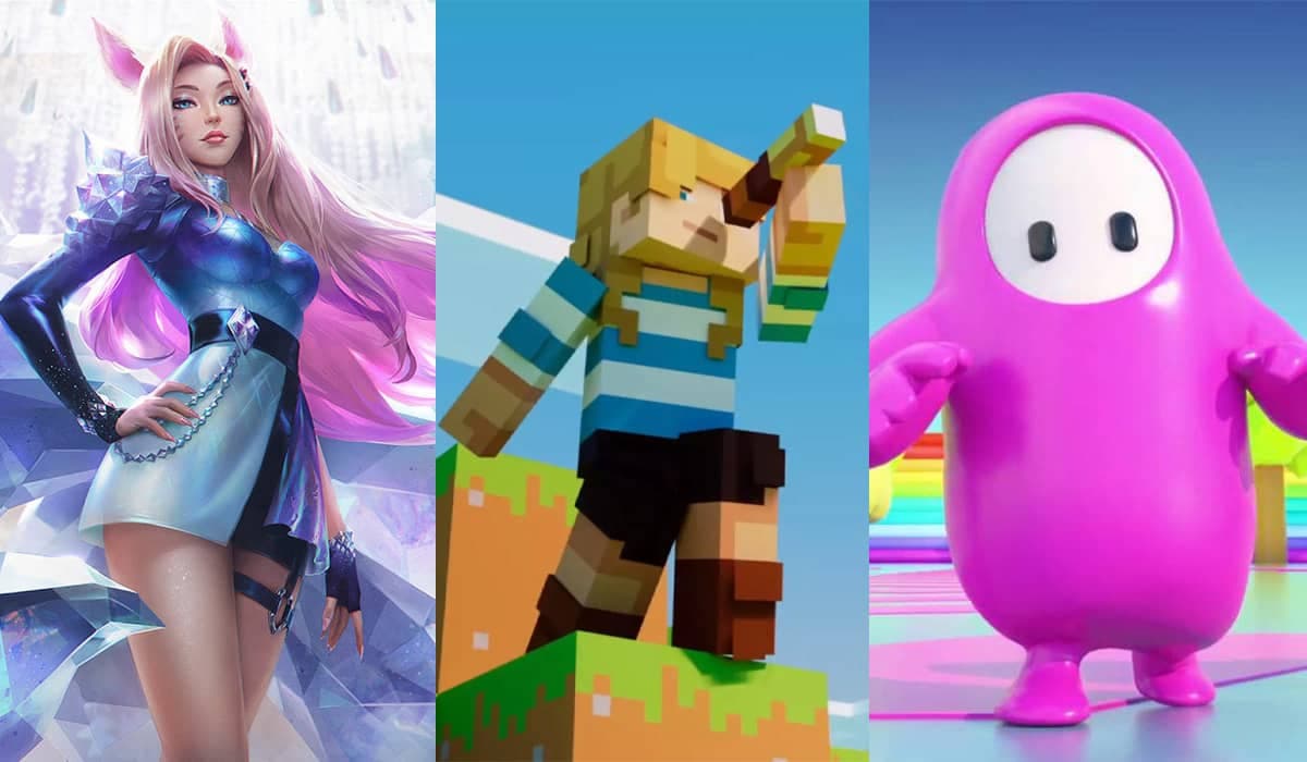 O dia do gamer está chegando! Entenda um pouco mais sobre essa data