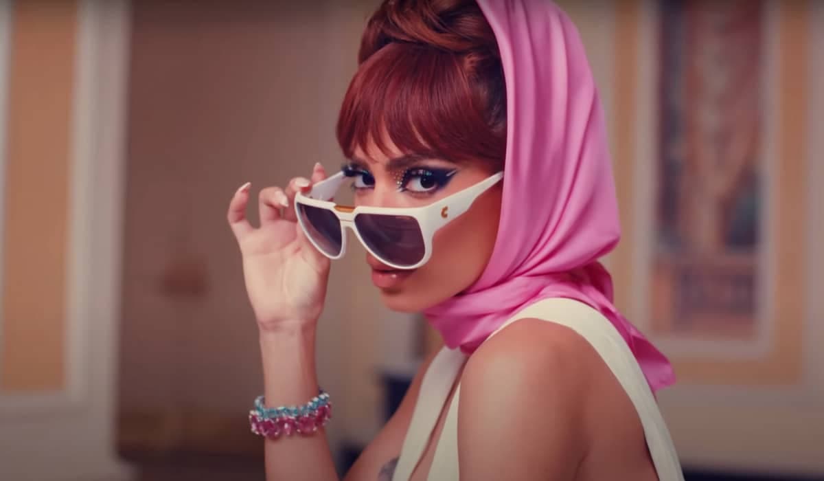 Ao lado de gigantes, Anitta tem a apresentação mais esperada do VMA