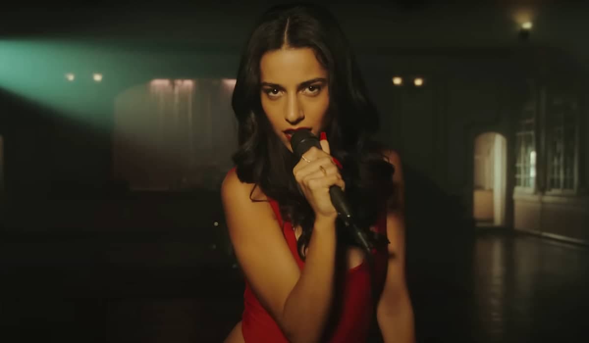 Marina Sena engaveta haters e emplaca mais um sucesso ‘de primeira’