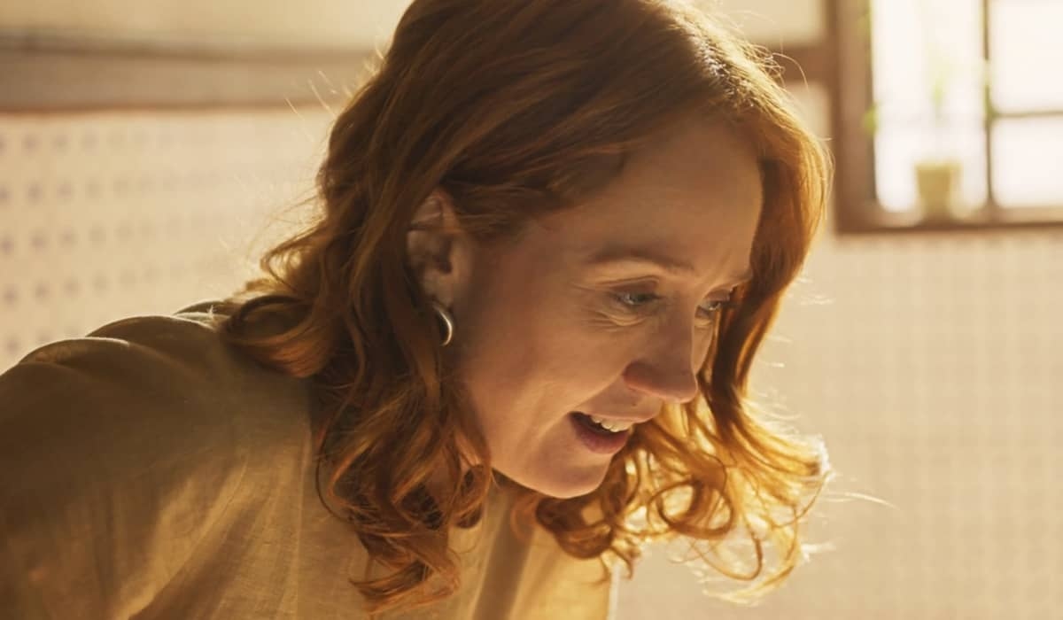 Incorporada, Irma recebe mensagem de Madeleine em Pantanal