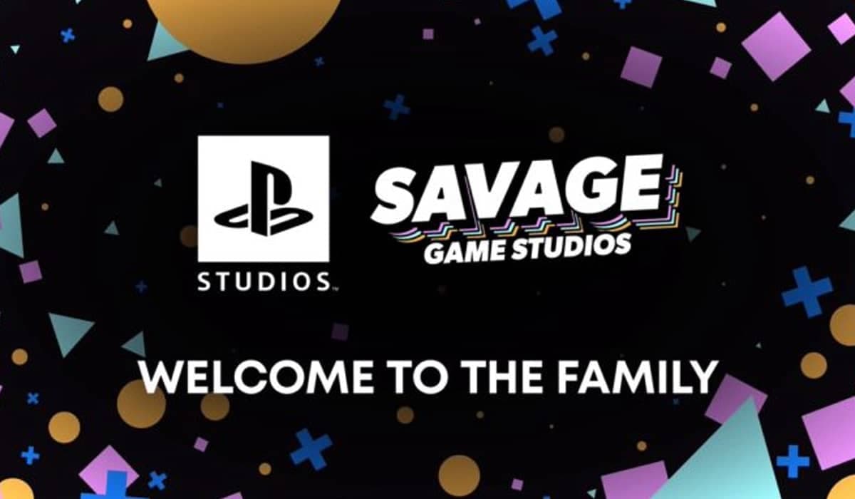 Sony aposta no mobile ao adquirir Savage Game Studios
