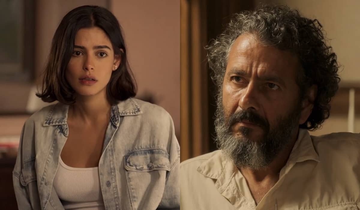 Guta suspeita de tragédia na família de José Leôncio em Pantanal