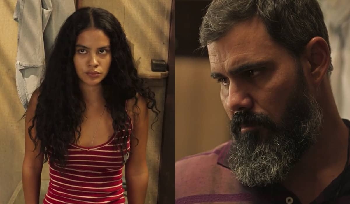 Muda se une à Alcides para realizar vingança em Pantanal