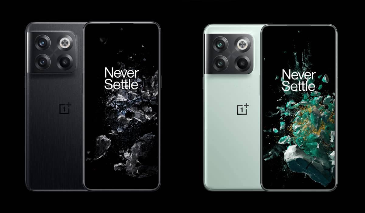 Com memória RAM gigante e preço competitivo, OnePlus 10T é anunciado