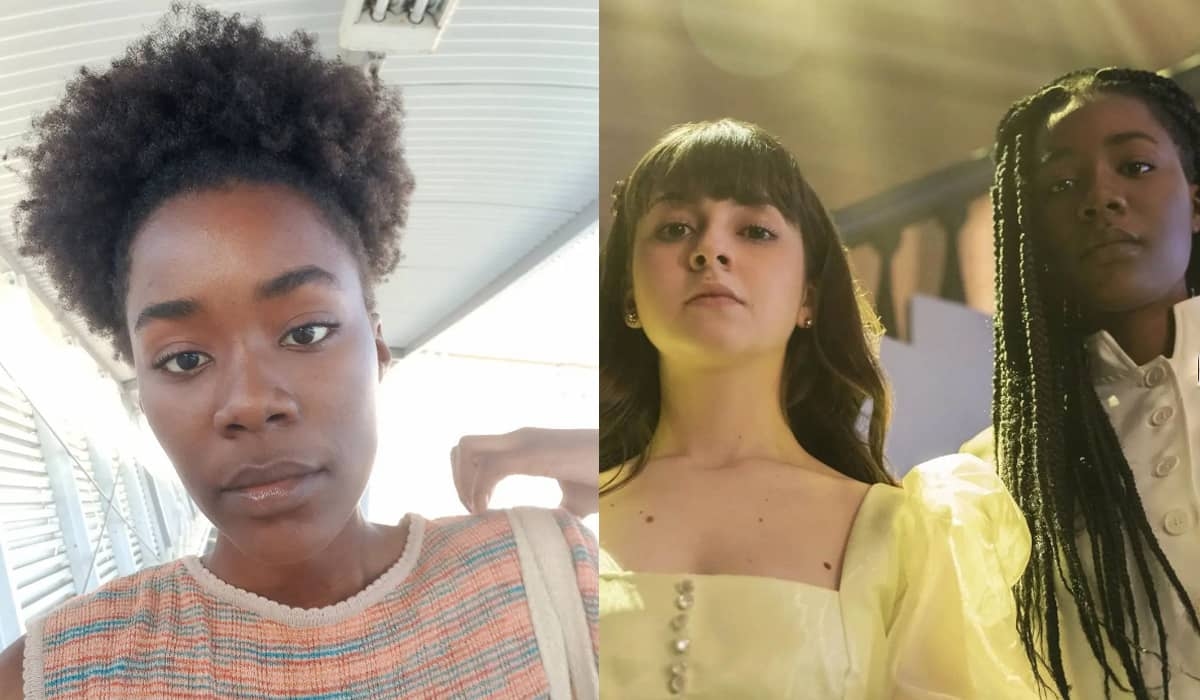 ‘Bom dia, Verônica’ destaca atriz de Pantanal na 2ª temporada