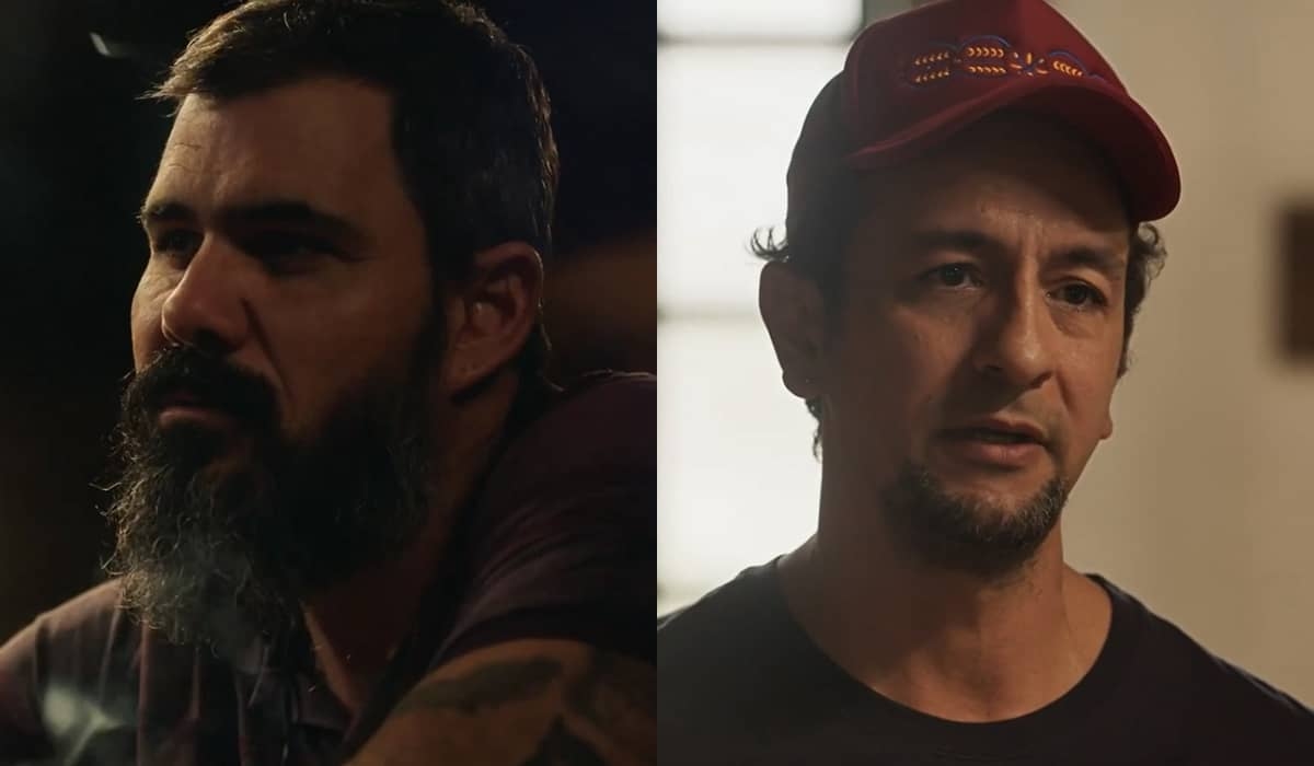 José Lucas é dado como morto por Alcides em Pantanal