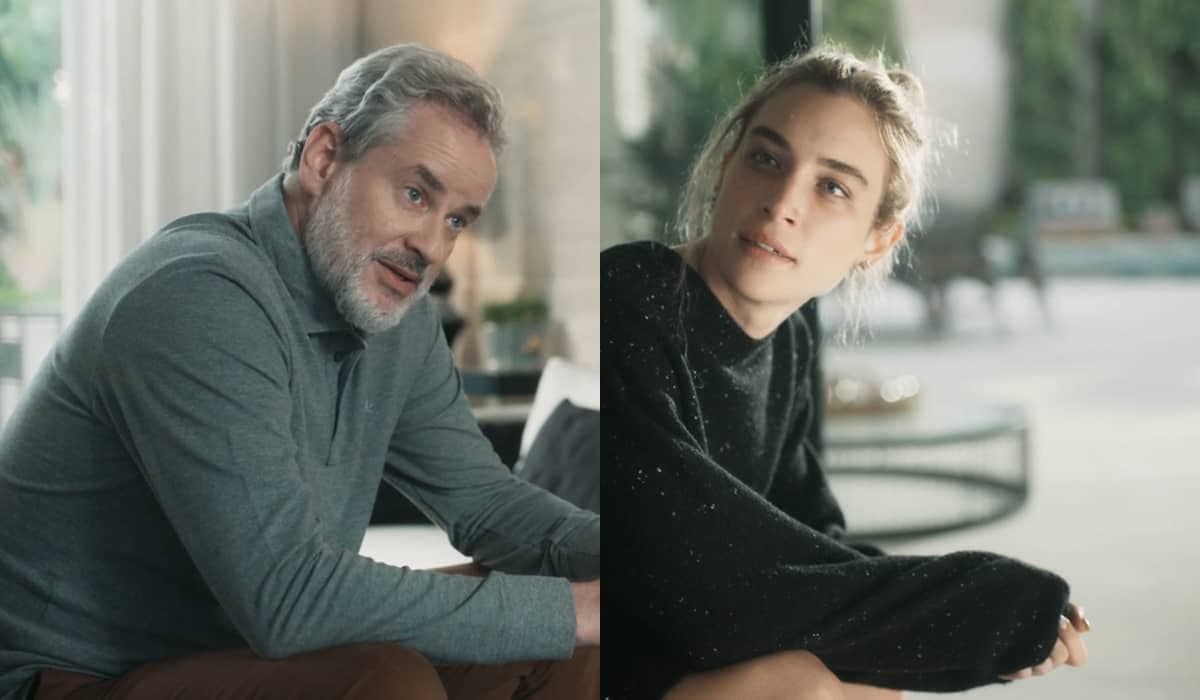 Ibraim usa reportagem de Érica ao seu favor em Pantanal