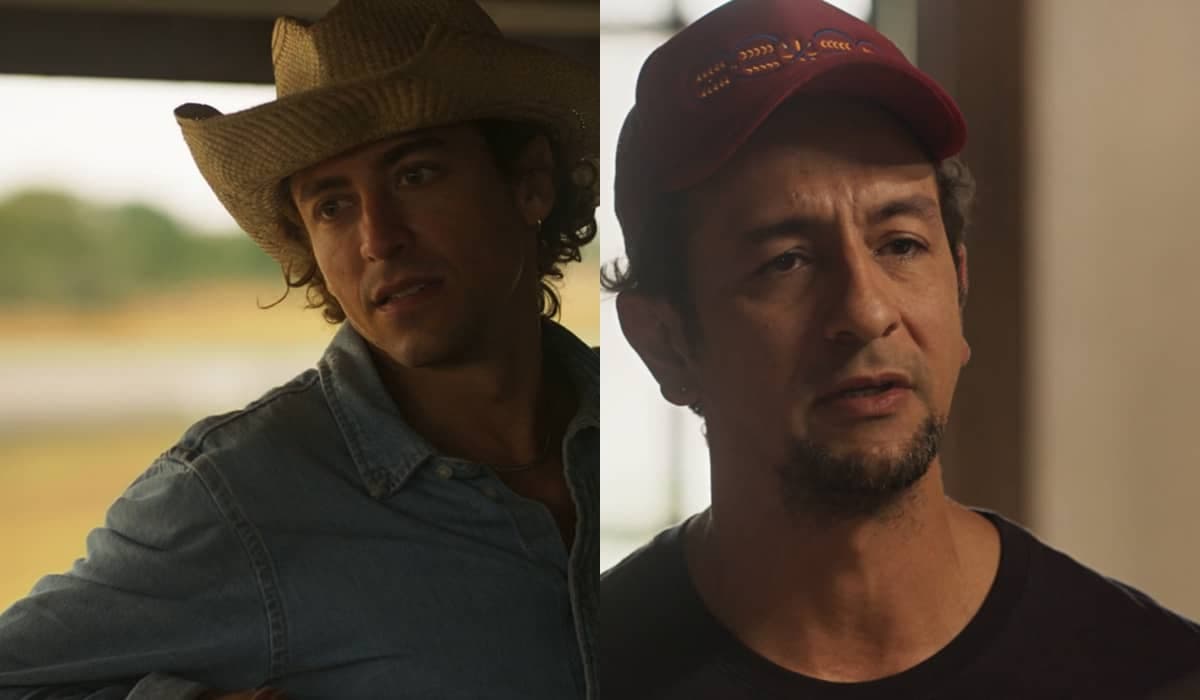 José Lucas apoia Jove na luta contra a destruição do Pantanal