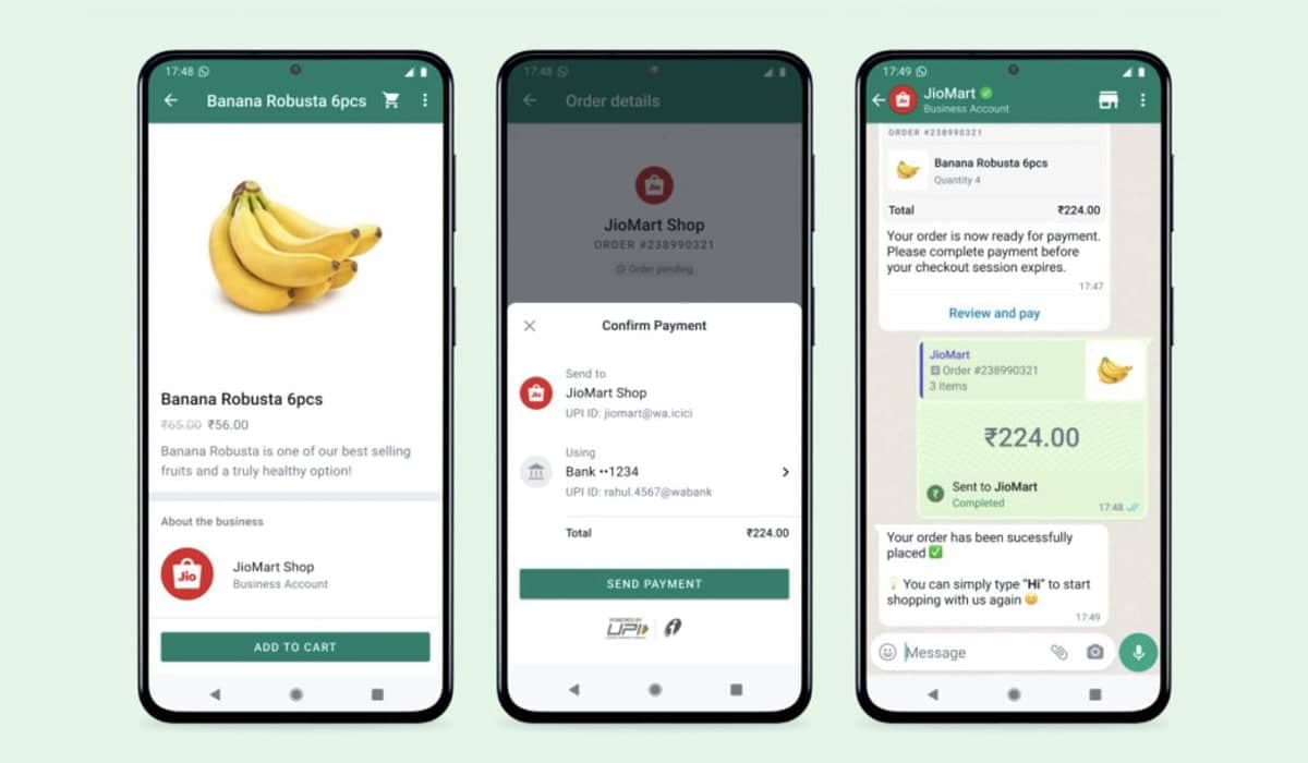 WhatsApp lança nova ferramenta e planeja revolucionar o mercado