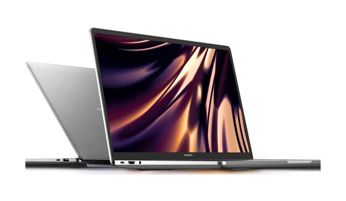 Com processador Intel Core i5, Xiaomi lança linha Notebook Pro 120
