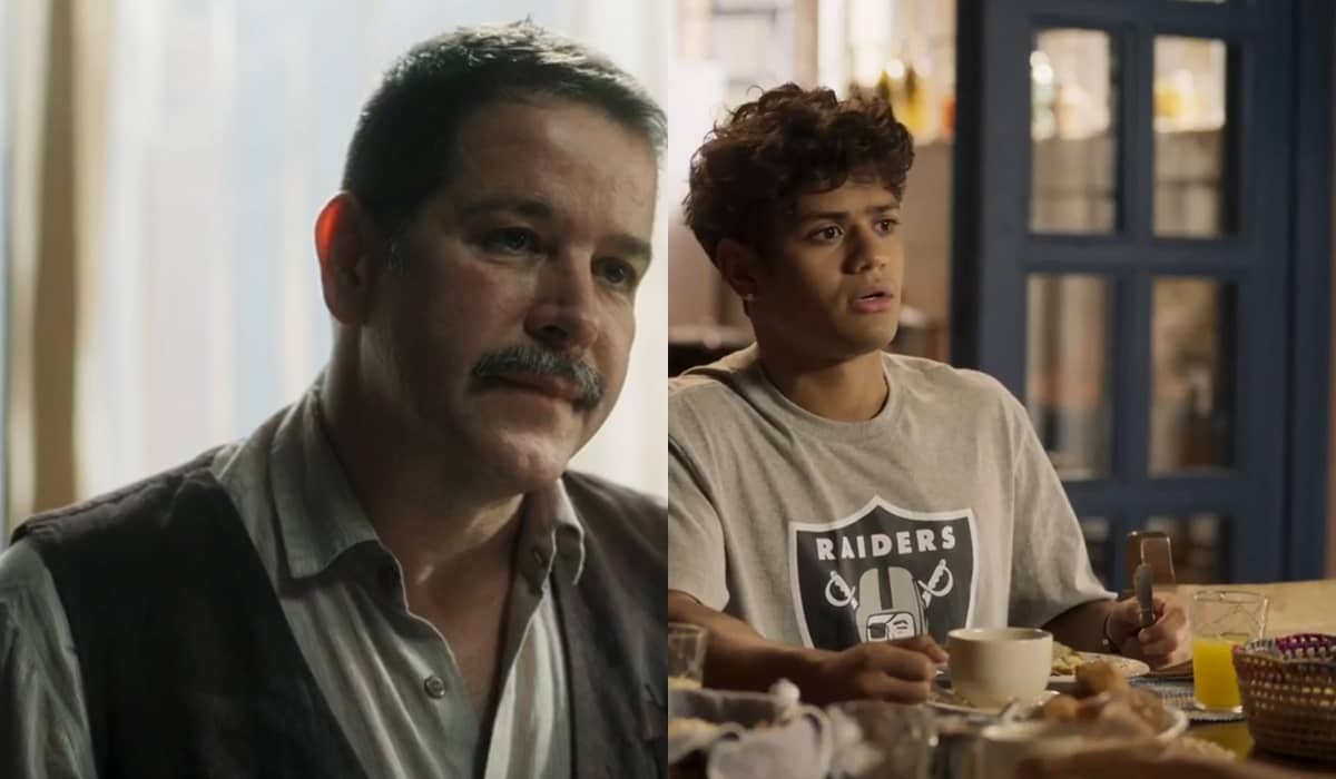 Renato vira arma mortal de Tenório em Pantanal