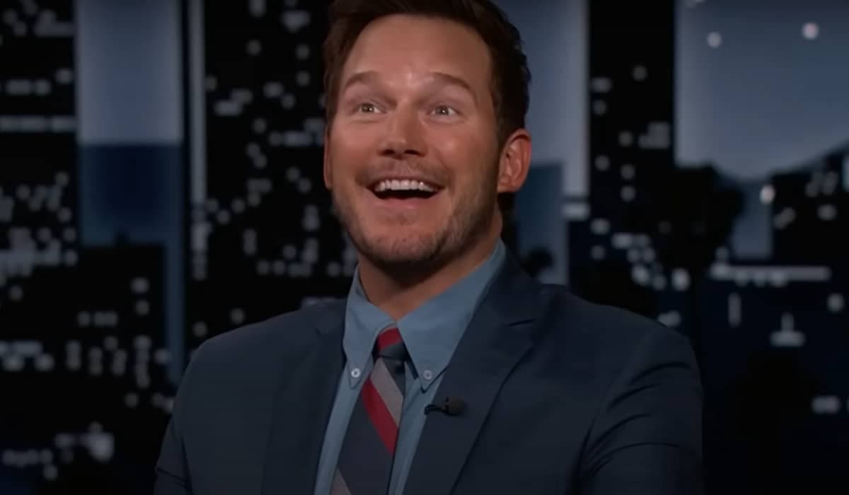 'Garfield', com Chris Pratt, ganha data de estreia para 2024