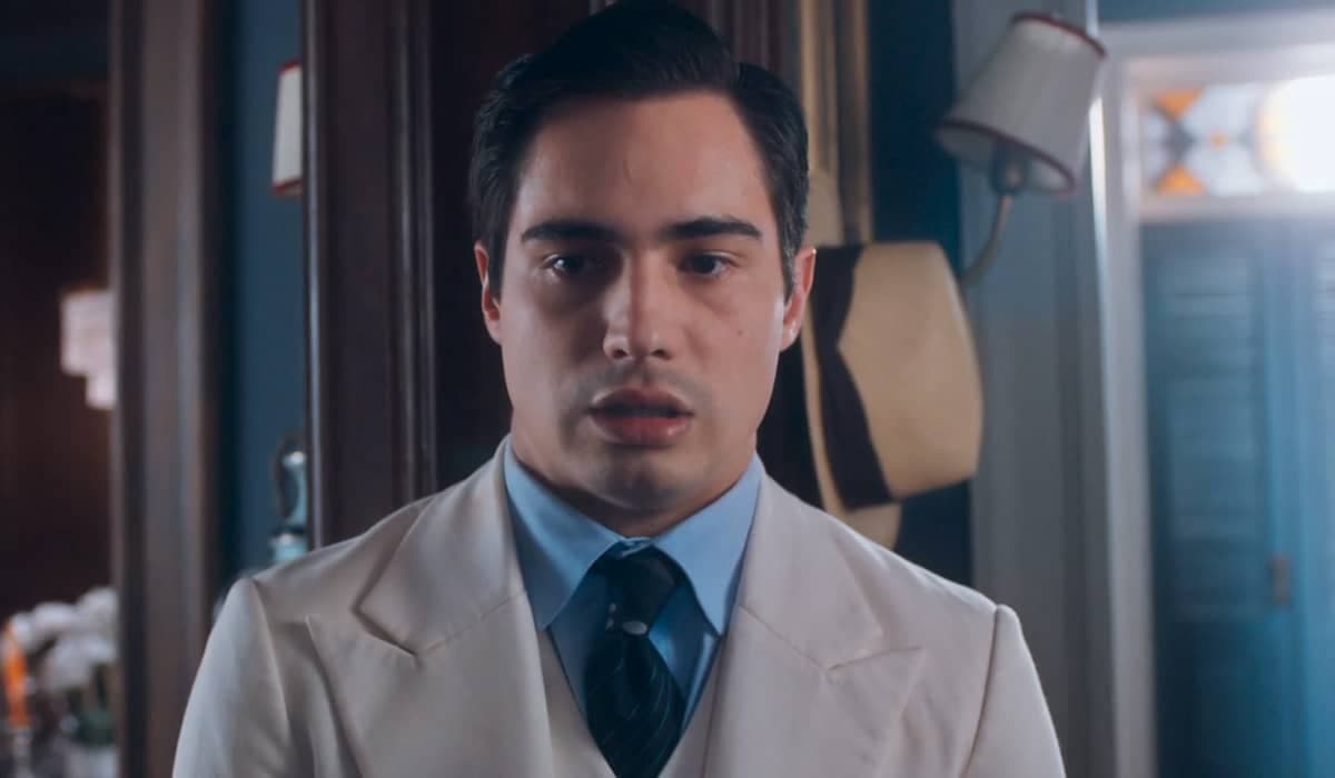 Preso e traído, Joaquim não desiste das armações em Além da Ilusão