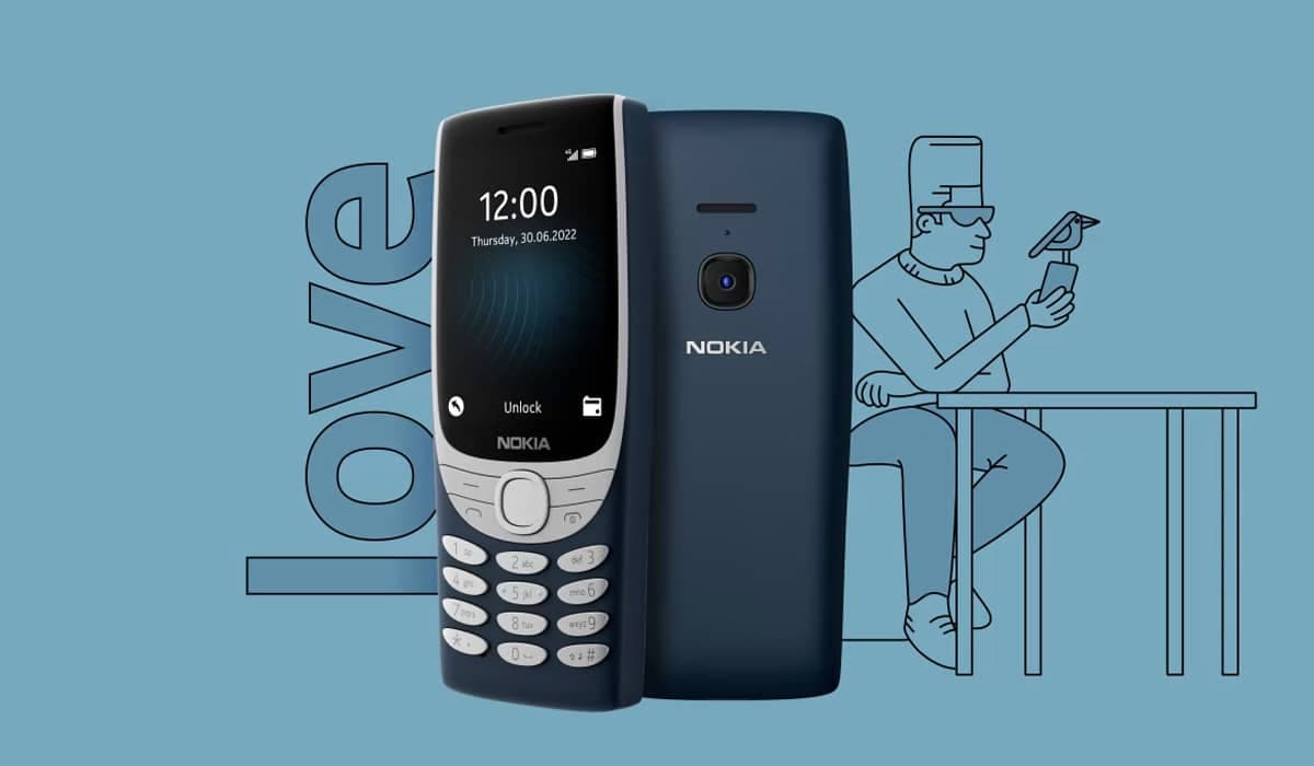 O “tijolão” voltou? Nokia lança nova versão de clássico dos anos 90