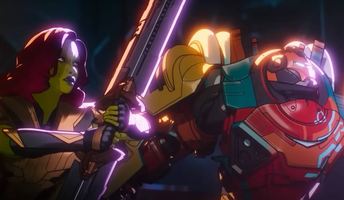 'What If': Marvel confirma novos 25 personagens do MCU na 2ª temporada da animação