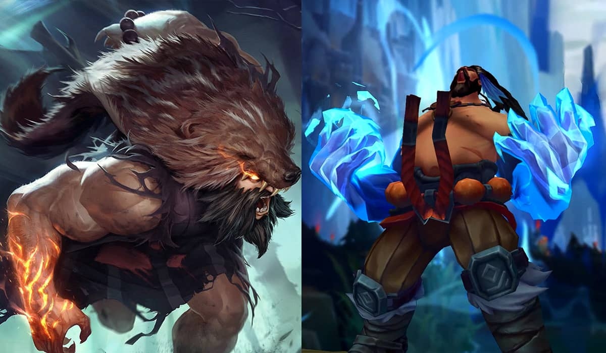 Riot lança vídeo sobre rework mais esperado de League of Legends