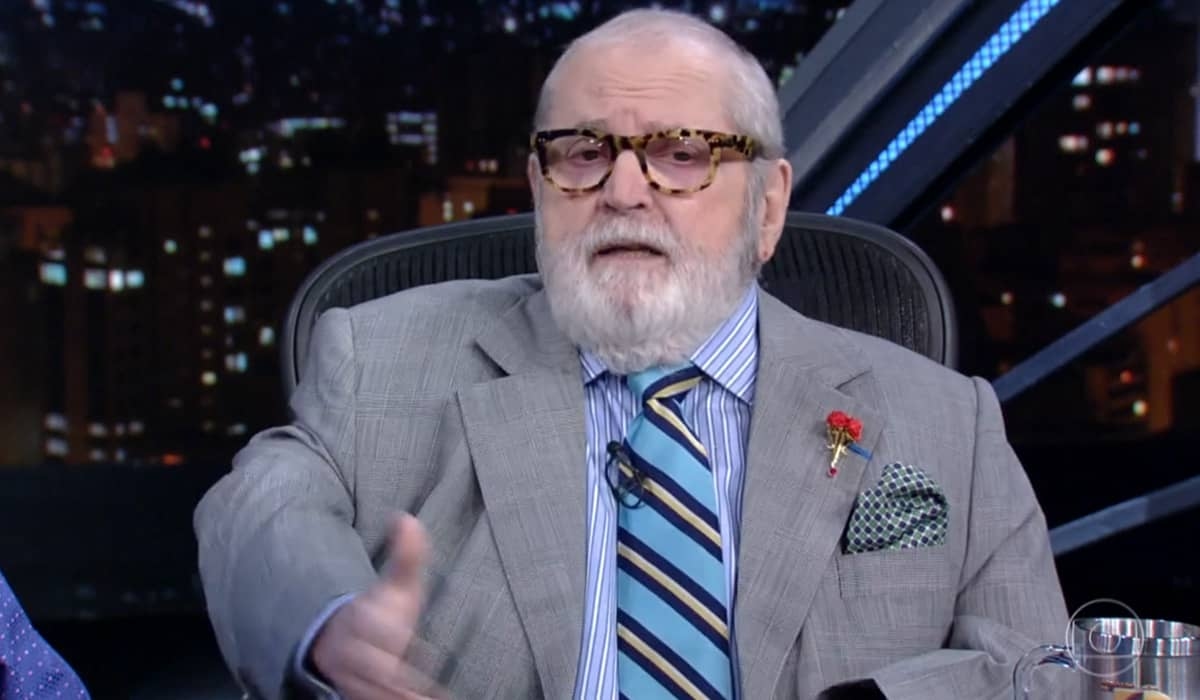 Relembre a história de Jô Soares, que morreu aos 84 anos