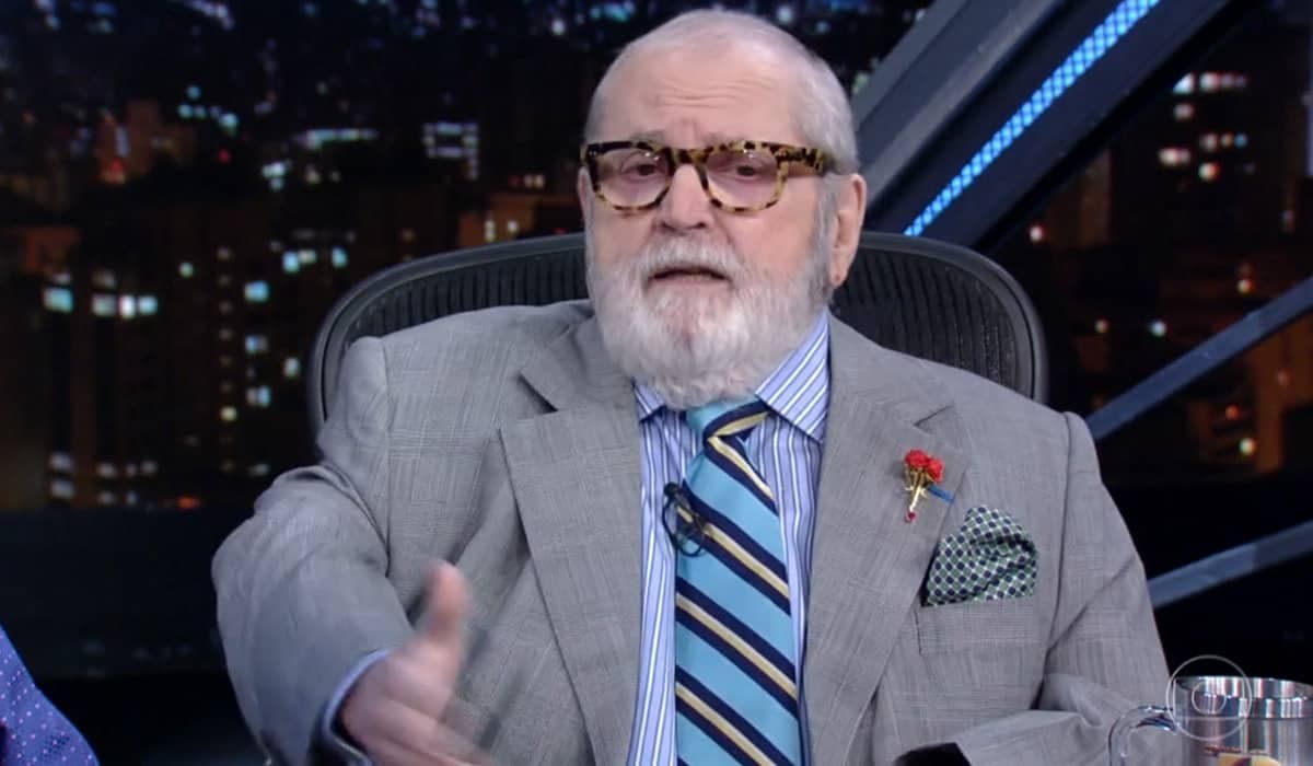 Relembre a história de Jô Soares, que morreu aos 84 anos