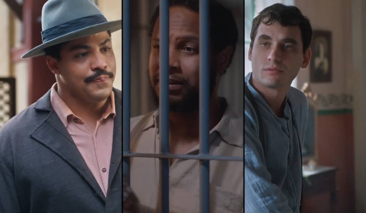 Além da Ilusão: Bento e Lorenzo se reaproximam para salvar Onofre