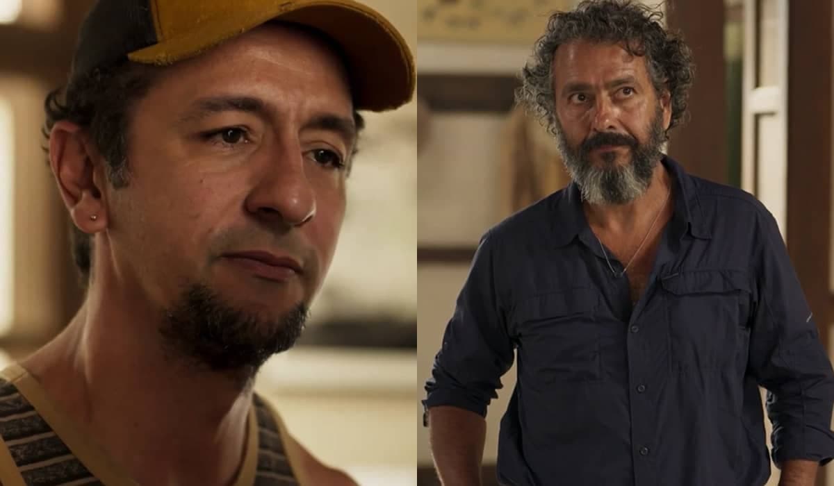 Pantanal: José Lucas sofre com a ausência de José Leôncio em seu casamento