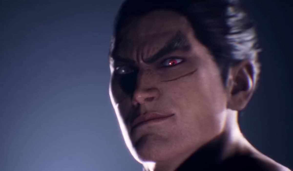 Teaser enigmático de Tekken 8 é lançado na EVO