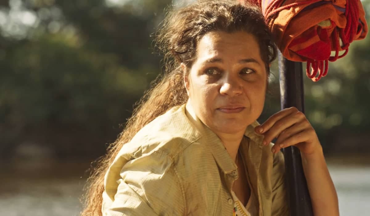 Nem Bruaca, nem Chalaneira: Maria encontra o amor em Pantanal