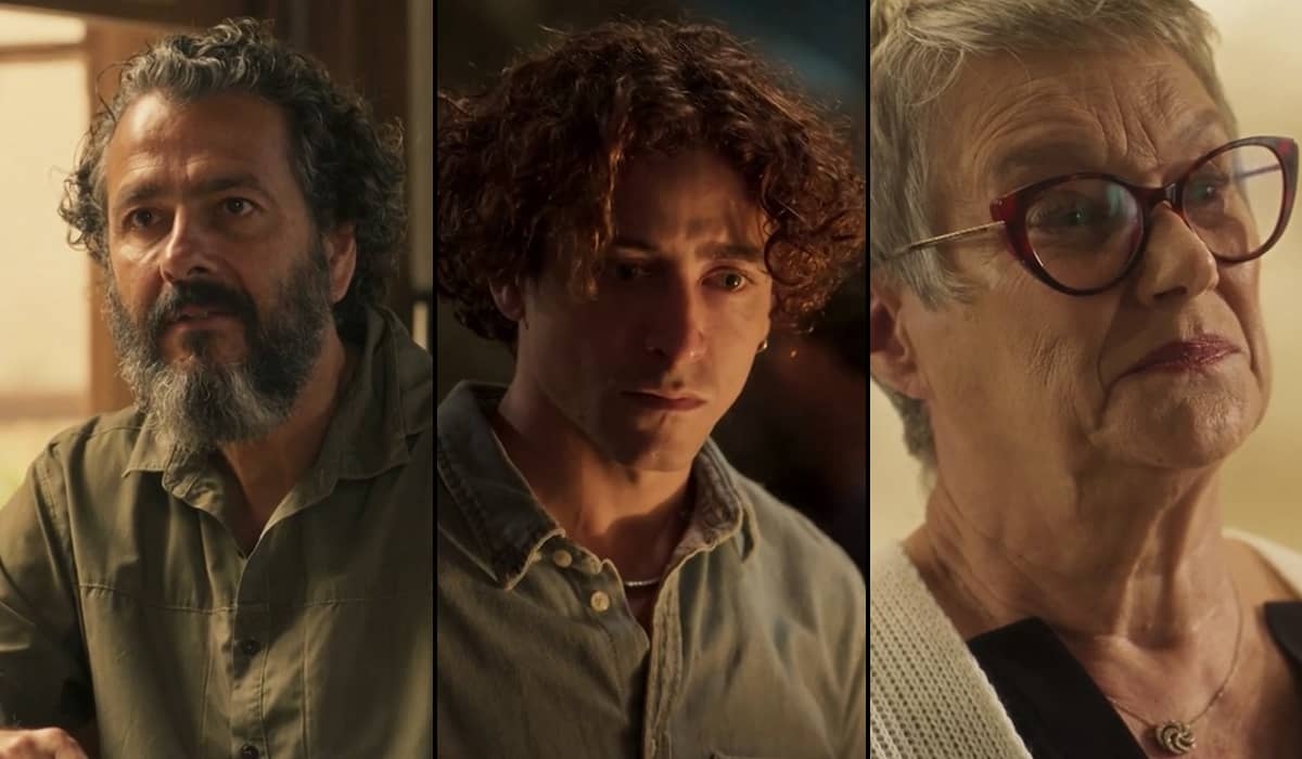 Jove oferece uma grande proposta para José Leôncio e Mariana em Pantanal