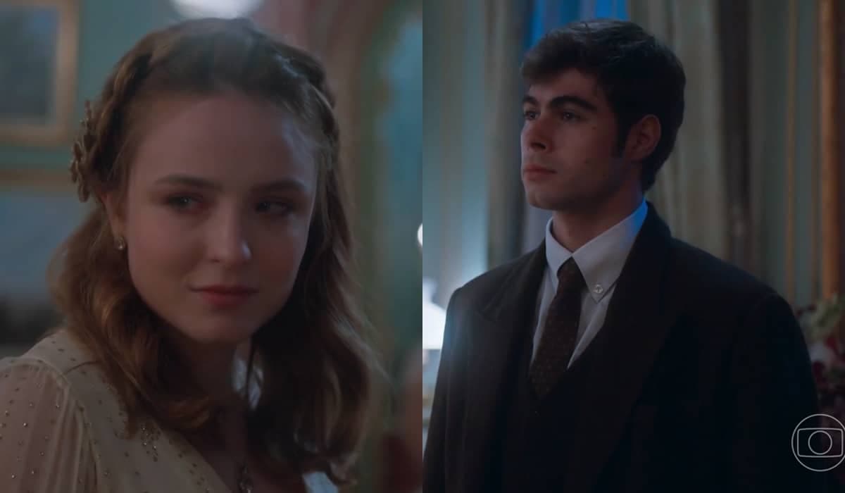 Isadora consegue grande ajuda para inocentar Davi em Além da Ilusão