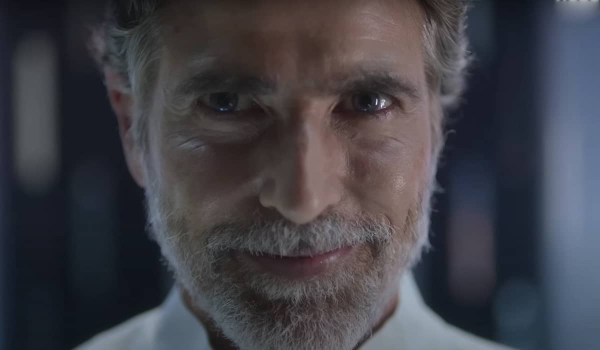 Reynaldo Gianecchini é aclamado como vilão em ‘Bom Dia, Verônica 2’