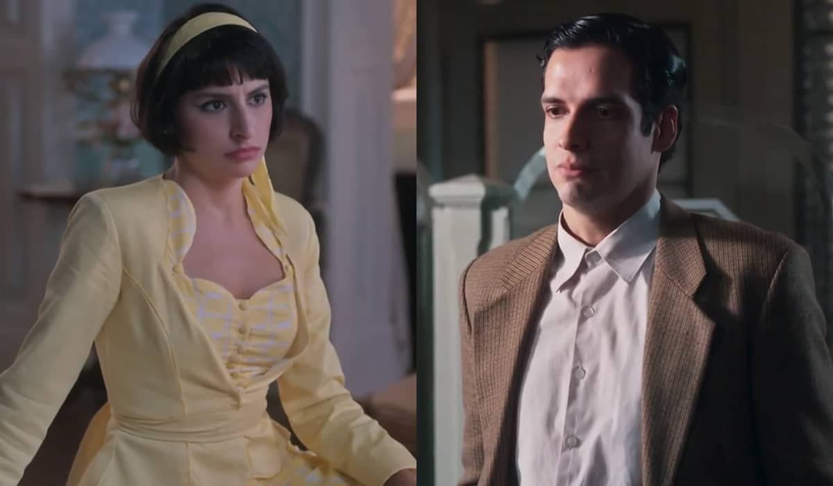 Iolanda consegue se reaproximar de Rafael Antunes em Além da Ilusão