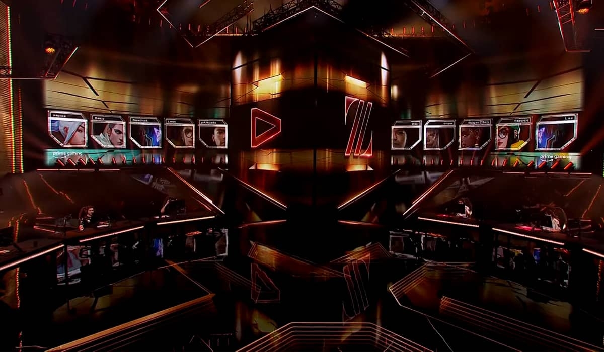 Loud estreia com vitória convincente no Valorant Champions 2022