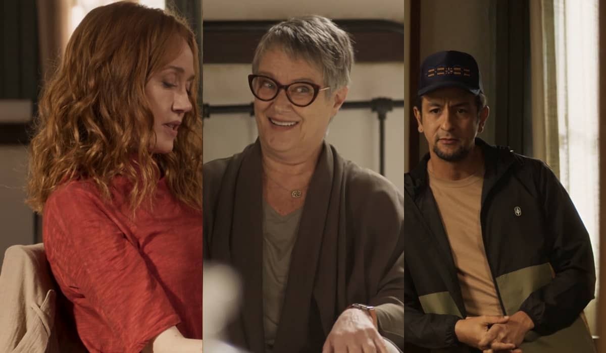 Com aprovação de Mariana, Irma se entrega a José Lucas em Pantanal