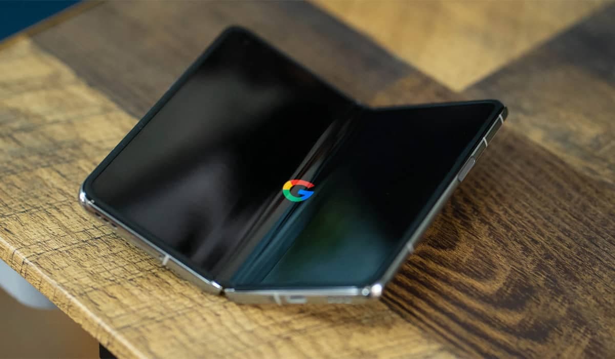 Google quer competir no mercado de celulares dobráveis?