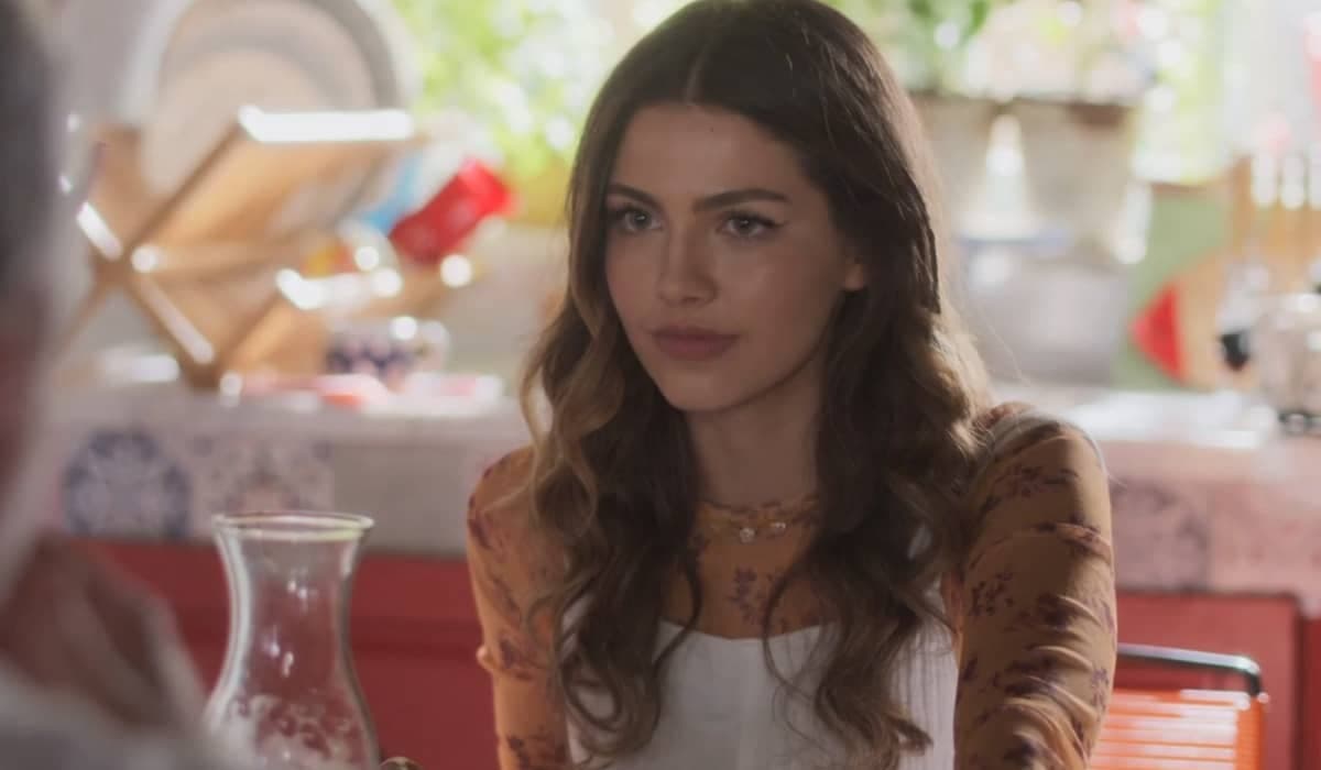 Lou é internada em estado grave após acidente em Cara e Coragem