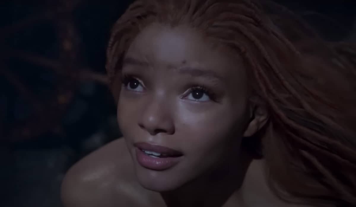 'A Pequena Sereia': Primeiro teaser do live-action ultrapassa 100 milhões de visualizações