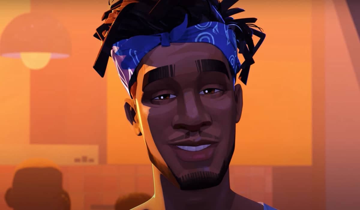 'Entergalactic': Série animada de Kid Cudi para a Netflix tem trailer divulgado; Assista