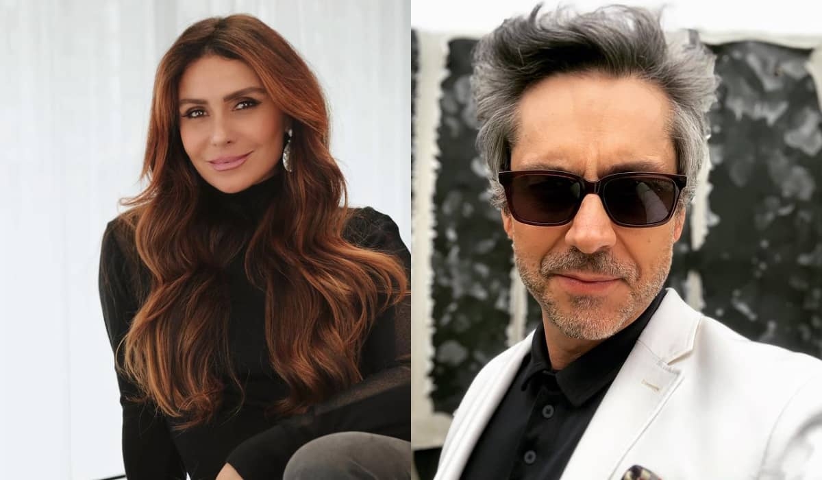 10 anos depois, Helô e Stenio retornam mais hilários em Travessia