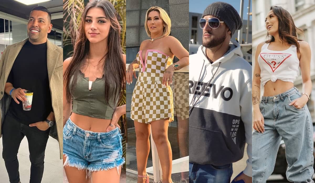 Paiol encara votação em A Fazenda 14; Quem deve entrar?