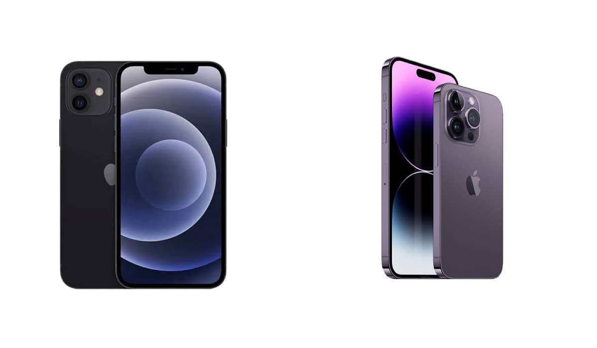 Após a chegada do iPhone 14, o iPhone 12 ainda é um bom investimento?