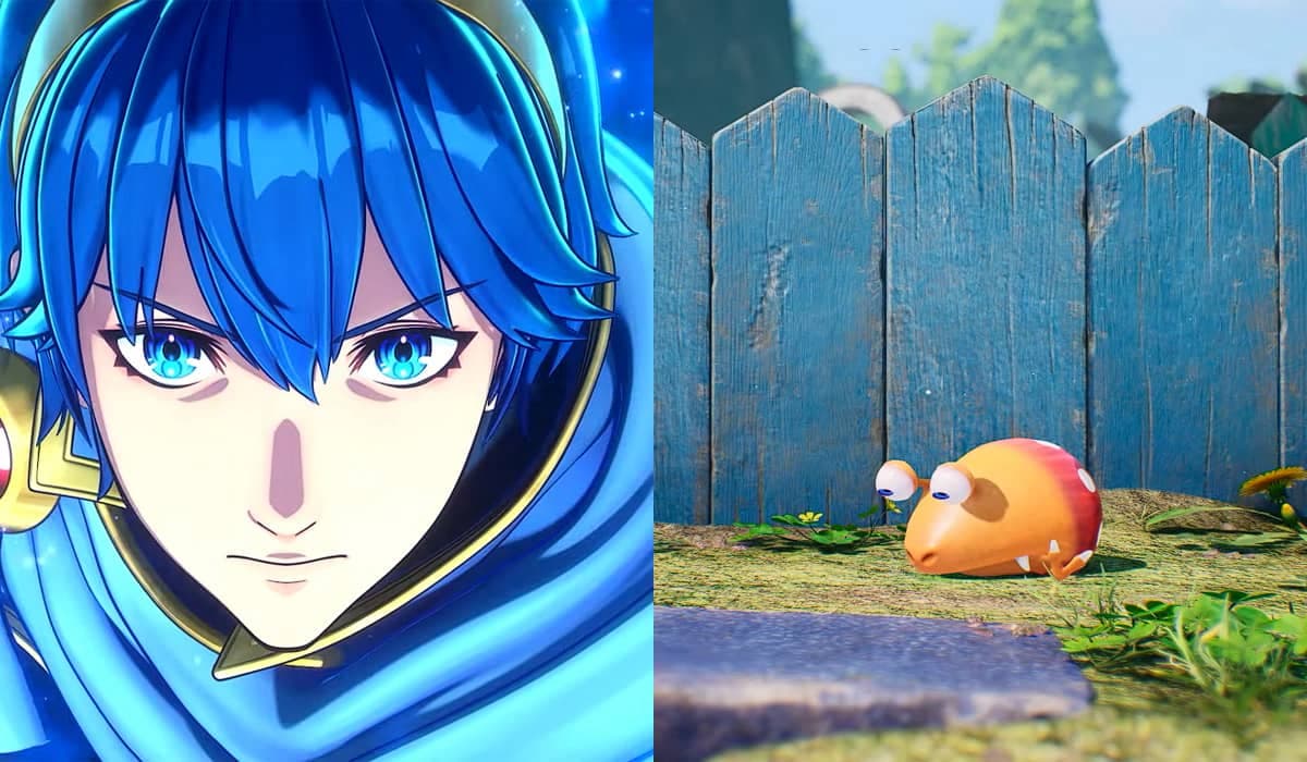 Saiba quais foram os principais lançamentos do Nintendo Direct