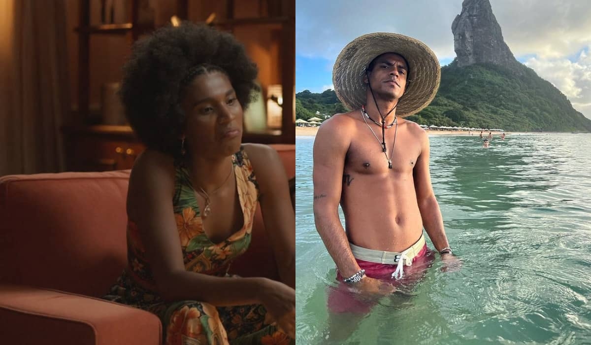 Lorena se apaixona pelo ex-marido de Xaviera em Mar do Sertão