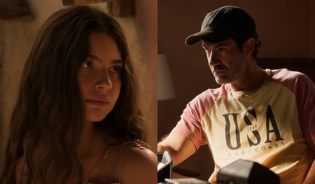 Juma cai na emboscada de Solano em Pantanal