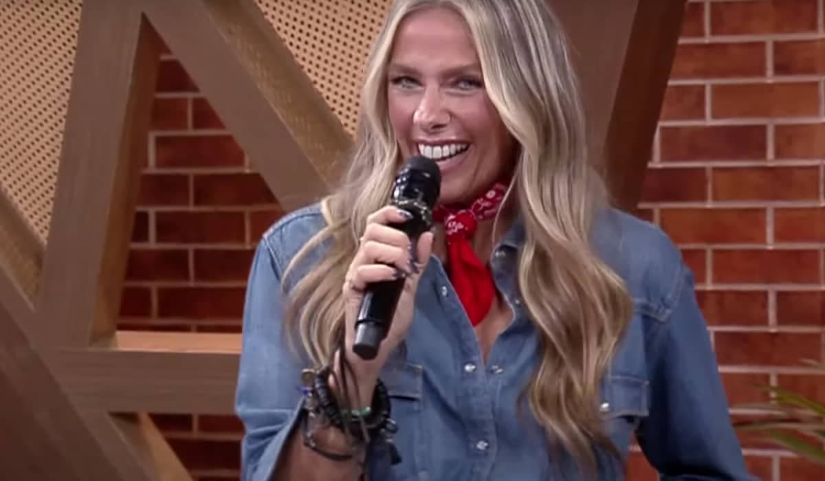 A Fazenda 14: Descubra quem é o Fazendeiro da semana