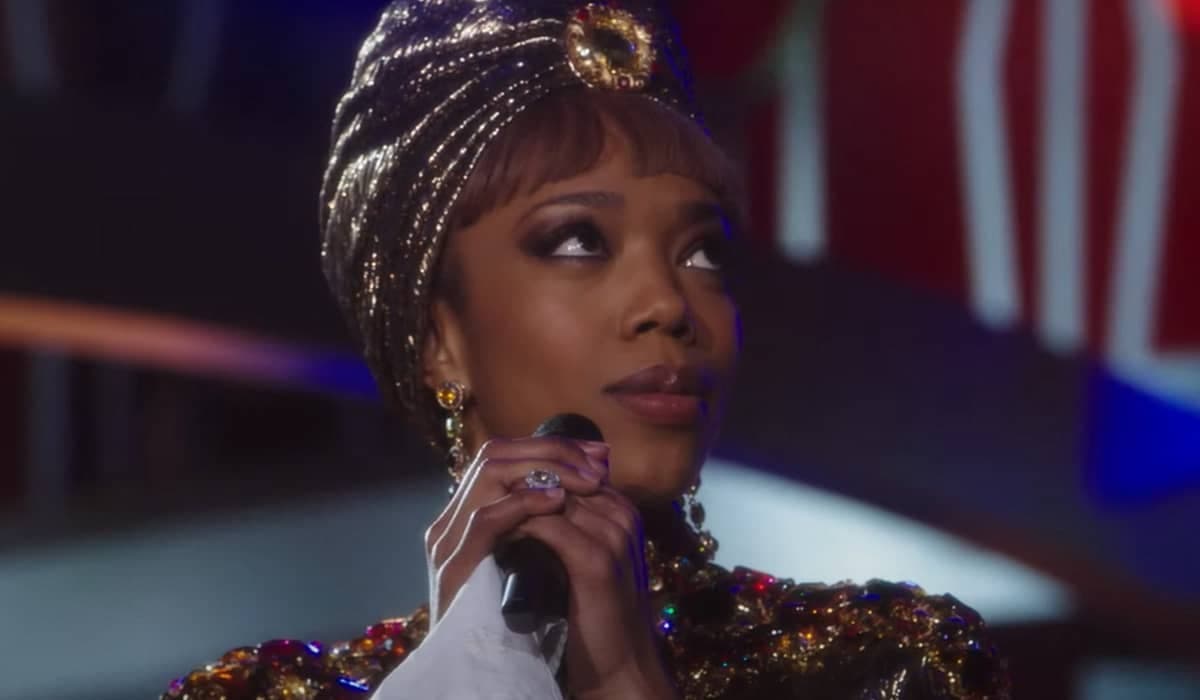 'I Wanna Dance With Somebody': Cinebiografia de Whitney Houston ganha seu primeiro trailer
