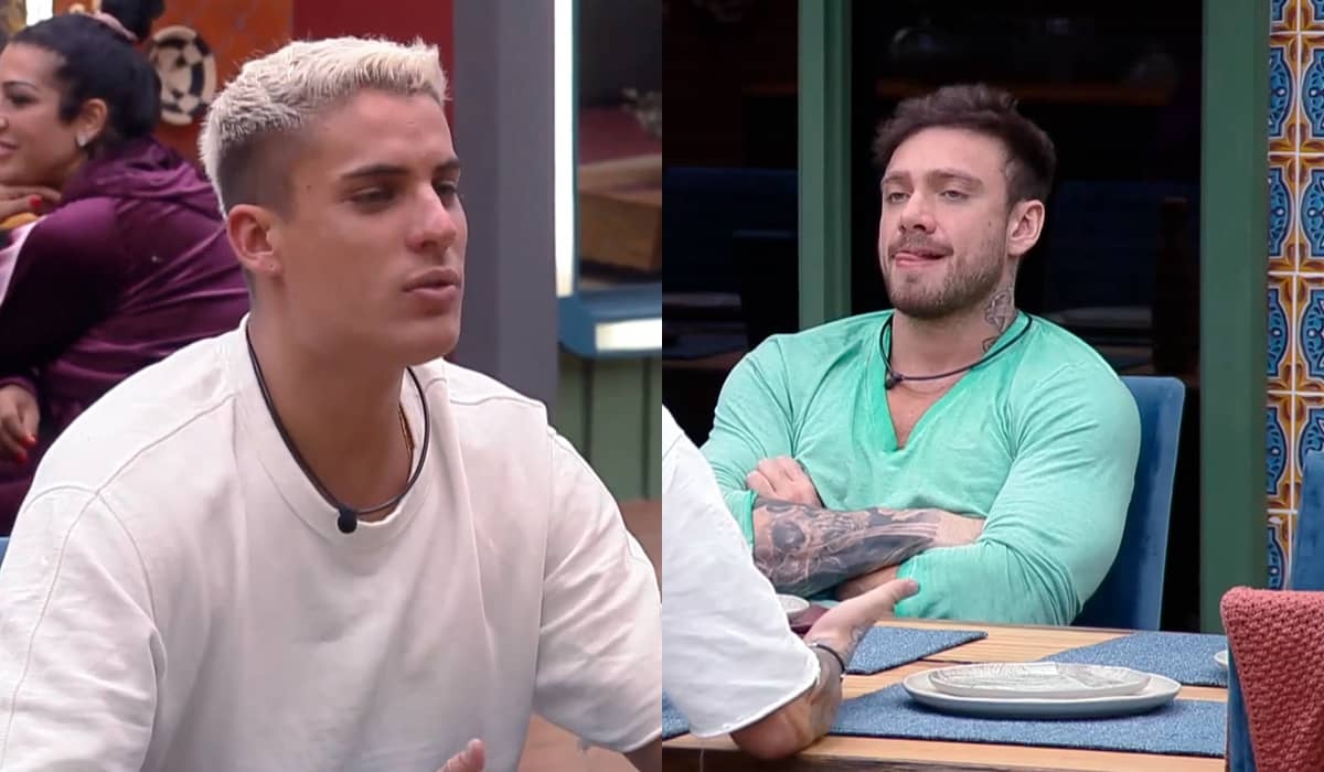 Novos interesses amorosos são revelados em A Fazenda 14