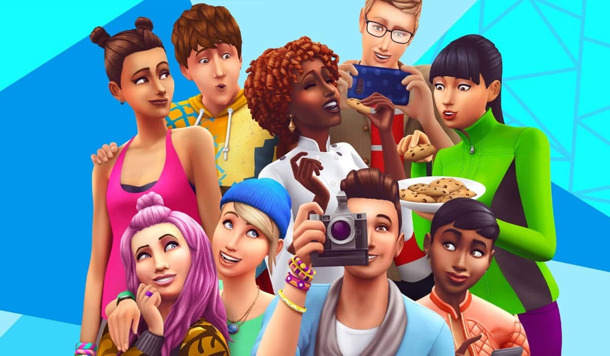 The Sims 4 será gratuito, porém, quanto custa para ter todas as dlc's?