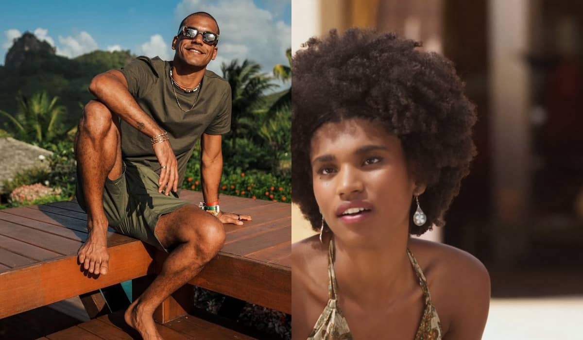 Vanclei se aproveita da paixão de Lorena em Mar do Sertão