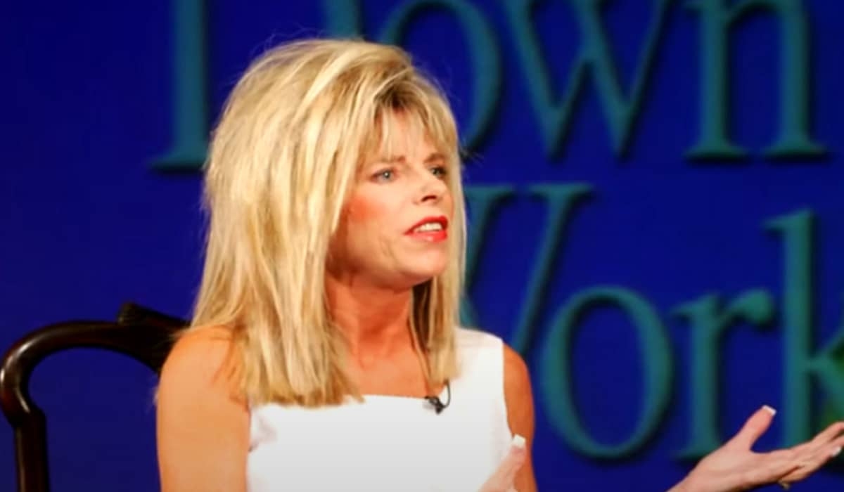 Sarah Paulson interpretará a líder de culto Gwen Shamblin em nova série da HBO Max