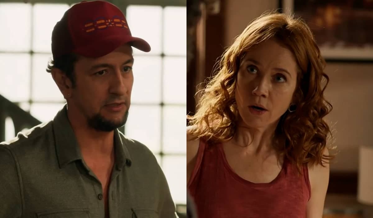 Pantanal: José Lucas aposta no amor e pede Irma em casamento