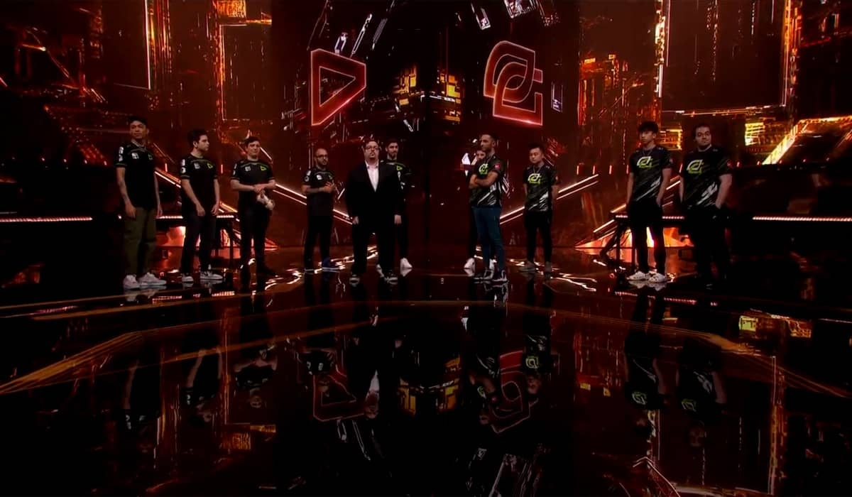 Loud perde, mas continua viva no Valorant Challengers 2022